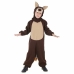 Costume for Children Wolf (2 Pieces)