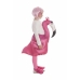Verkleidung für Kinder Rosa Flamingo (2 Stücke)