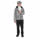 Costume for Children Chulapo Jacket (4 Pieces)