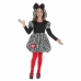 Costume for Children Heart Dalmatian