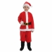 Маскировъчен костюм за деца Дядо Коледа