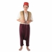 Kostuums voor Kinderen Arabisch (4 Onderdelen)