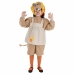 Costume for Children Crazy Lion (1 Piece)
