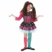 Kostým pro děti Žena klaun (1 Kusy)