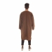 Costume for Adults Tunic Brown