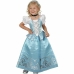 Disfraz para Niños Princesa de las Nieves (2 Piezas)