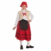 Costume for Children Shepherdess Vest
