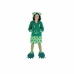 Costume for Children Frog (2 Pieces)