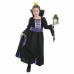 Costum Deghizare pentru Copii Oglindă Regină Medievală (3 Piese)