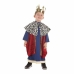 Маскировъчен костюм за деца Червен Магичен крал