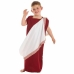 Costume for Children Senatus Roman Man (3 Pieces)