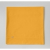 Top sheet Alexandra House Living Yellow 280 x 270 cm