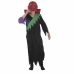Maskeraadi kostüüm lastele Mitmevärviline Tuunika (1 Tükid, osad)