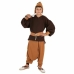 Kostým pro děti Středověká služka (5 Kusy)