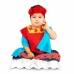 Costume for Babies My Other Me Frida Kahlo 4 Pieces (Refurbished B)