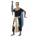 Costume per Adulti Faraone M/L (3 Pezzi)
