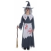 Costum Deghizare pentru Adulți Salem Vrăjitoare M/L (3 Piese)