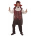 Costume for Adults Vampire M/L (4 Pieces)