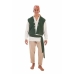 Costume for Adults Carlos M/L Farmer (5 Pieces)
