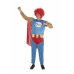 Маскарадные костюмы для взрослых Пива Супер-герой