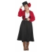 Costume for Adults Cordoba (3 Pieces)
