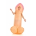 Costume for Adults Penis Inflatable