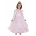 Kostiumas vaikams 3-6 metų Šviesiai rožinis Princesė (1 Dalys)