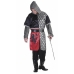 Маскарадные костюмы для взрослых Средневековый всадник M/L (3 Предметы)
