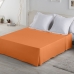 Drap Alexandra House Living Orange 240 x 275 cm