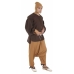 Costume for Adults M/L Servant (5 Pieces)