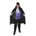 Costume for Adults Vampire M/L (3 Pieces)