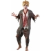 Costume for Adults School Zombie M/L (3 Pieces)