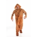 Costum Deghizare pentru Adulți Zombie Câine