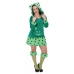 Costume for Adults Frog Lady M/L (2 Pieces)