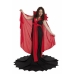Costume for Adults Glamour Vampire M/L (2 Pieces)