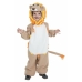 Costume for Children Lion 3-5 years