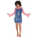 Costume for Adults Ye-ye M/L (2 Pieces)