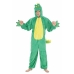 Costume per Adulti Dinosauro M/L