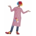 Маскировъчен костюм за възрастни Клоун M/L (2 Части)