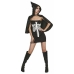 Costume for Adults Skeleton M/L (2 Pieces)