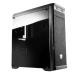 ATX Közepes Torony PC Ház Cougar MX330-G Fekete