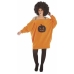 Costume for Adults Pumpkin M/L
