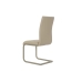 Blagavaonska stolica DKD Home Decor Bež 41 x 55 x 96 cm