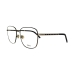 Armação de Óculos Feminino Tods TO5210-032-56