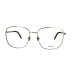 Női Szemüveg keret Tods TO5210-032-56