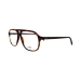 Men' Spectacle frame Tods TO5275-053-56