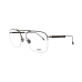 Мъжки Рамка за очила Tods TO5255-008-55