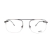 Мъжки Рамка за очила Tods TO5255-008-55