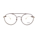 Ženski Okvir za naočale Tods TO5200-028-52