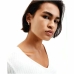 Moteriški auskarai Calvin Klein 35000032 Nerūdijantis plienas